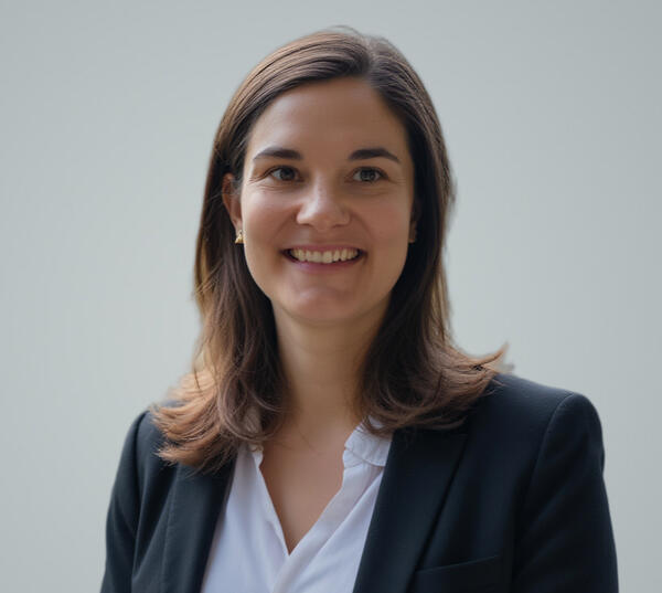 Consultante en études socio-économiques